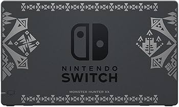 Amazon.co.jp: モンスターハンターダブルクロス Nintendo Switch Ver