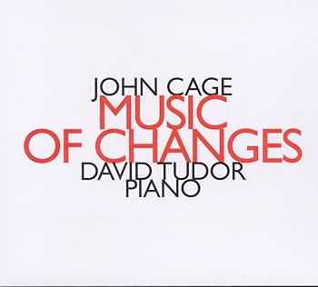 Amazon.co.jp: ジョン・ケージ: 易の音楽(1951) (John Cage : Music of