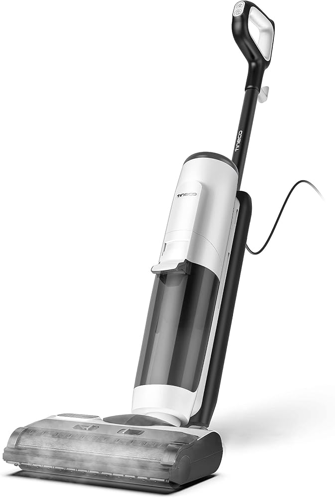 Amazon.com: Tineco Corded Wet Dry Vacuum Steam Mop All-in-one