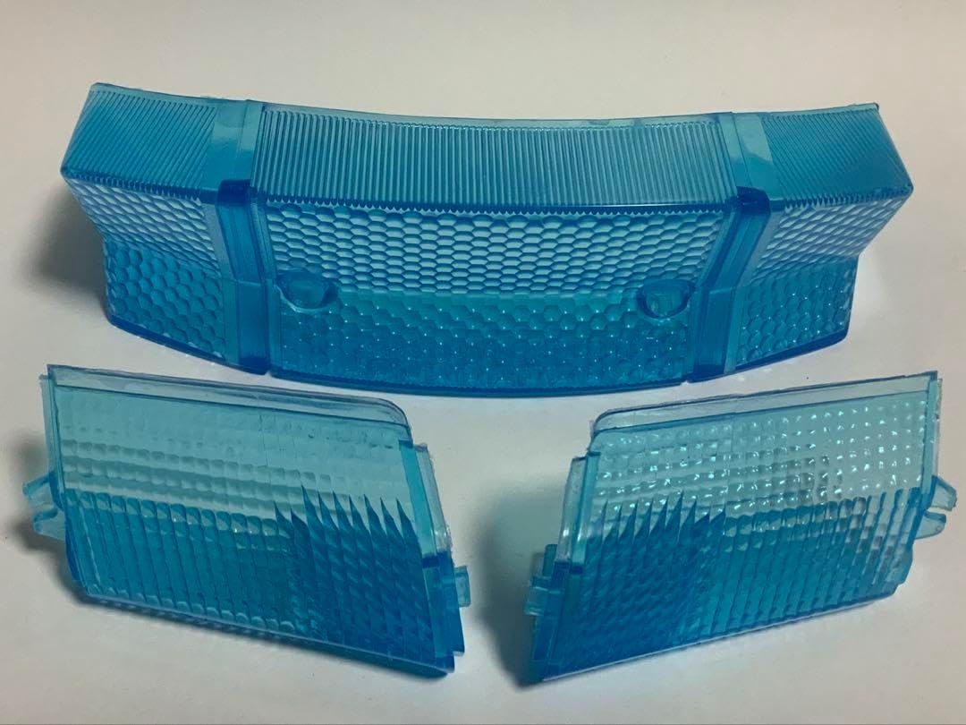 ホンダ タクト AF09 クリアーテールレンズ クレタク ホンダ AF09