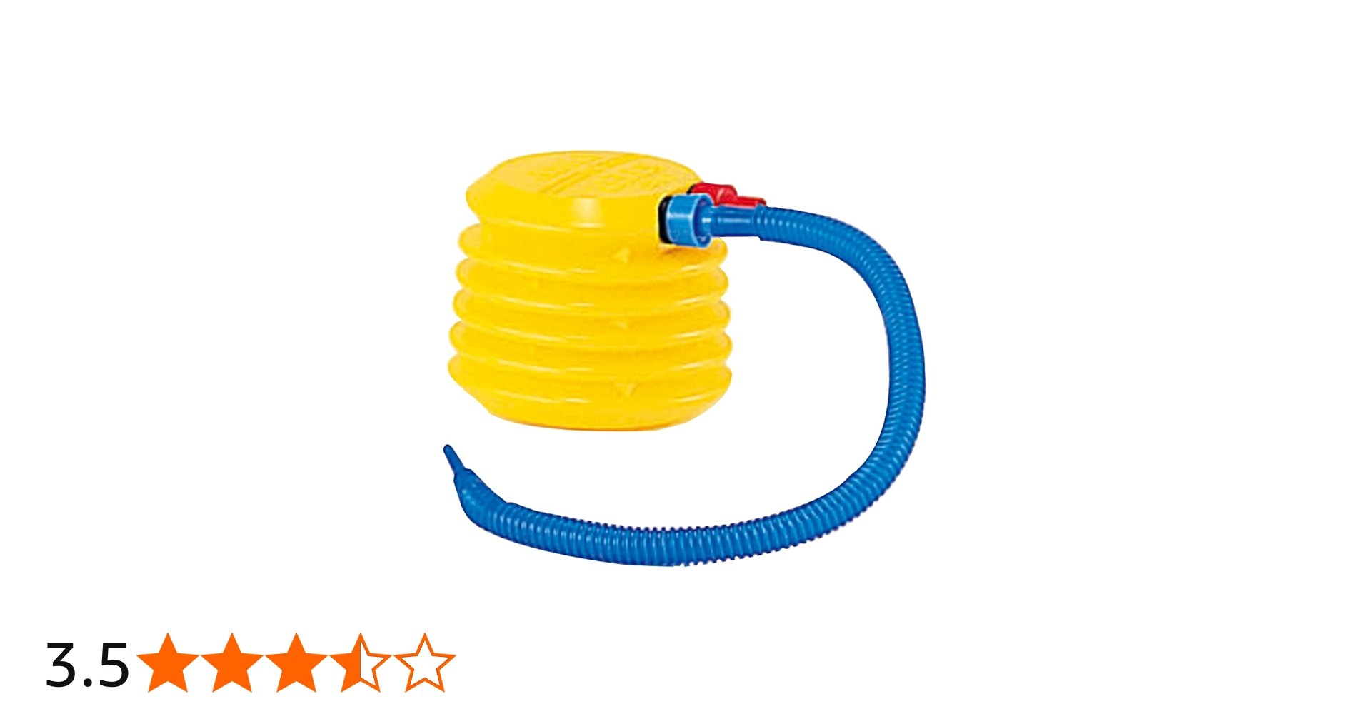 Amazon.co.jp: ダンノ(DANNO) ギムニク空気ポンプ 日本製 D5449