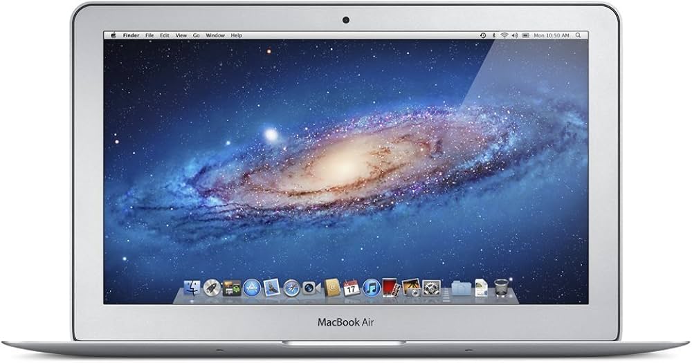 Apple MacBook Air 11 