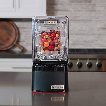 Blendtec P800D4601-EU Professional 800 yüksek performanslı blender