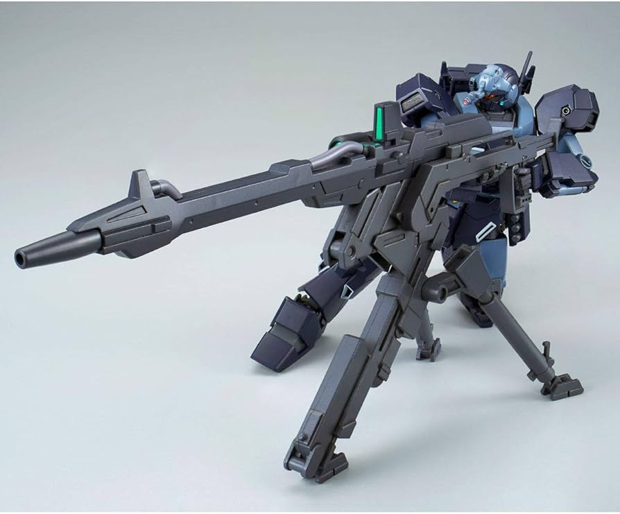 Amazon.co.jp: HG 1/144 ジェスタ (シェザール隊仕様 B＆C班装備