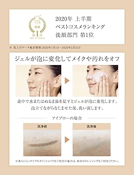 Amazon | ELIXIR エリクシール モイストインクレンズ 140mL 泡洗顔料