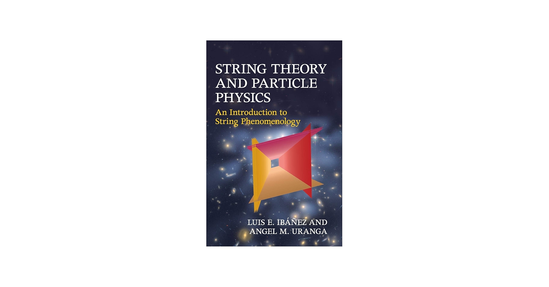 String Theory and Particle Physics: An Introduction to String