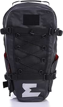 Amazon.co.jp: [エンデュリスタン] ハリケーン オフロード用完全防水