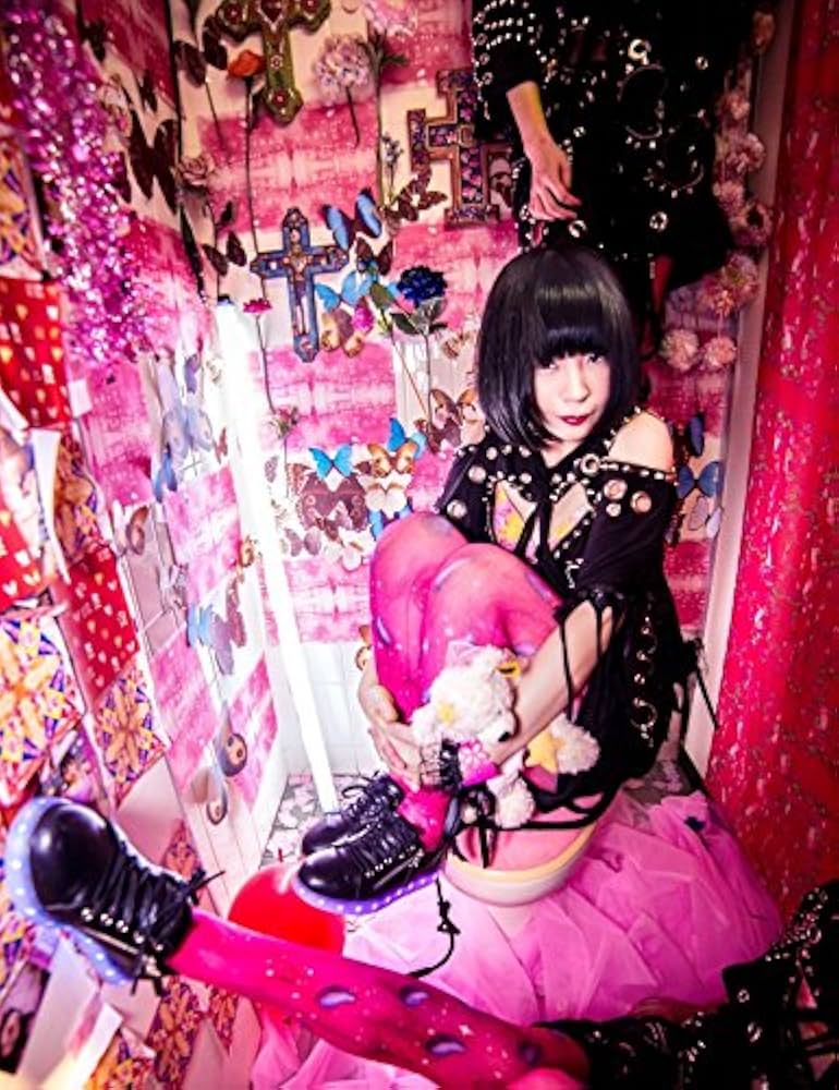 Amazon.co.jp: 洗脳 - 大森靖子: ミュージック