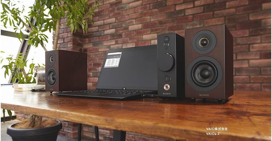 Amazon.co.jp: ソニー コンパクトオーディオシステム CAS-1