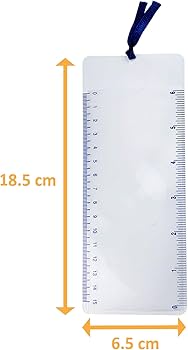 Amazon.co.jp: フレネルレンズ 3倍 雑誌を拡大する 2ピース