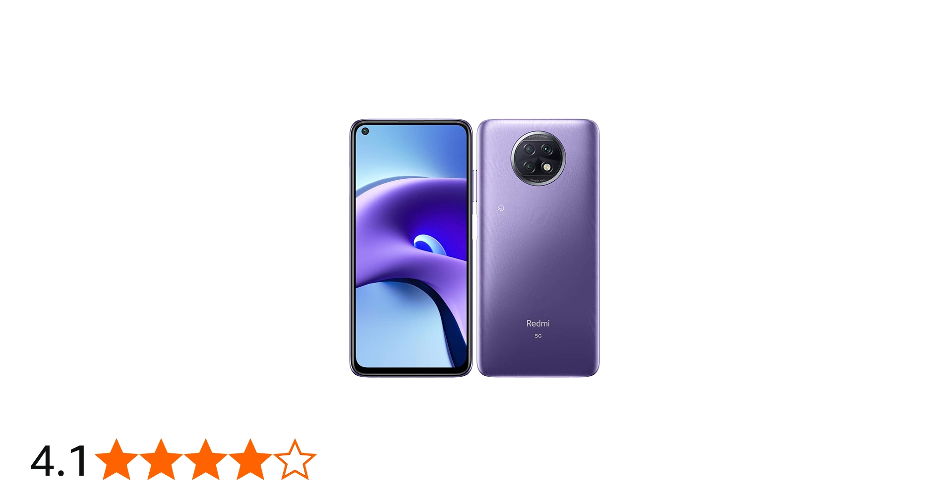 Amazon | Softbank Xiaomi シャオミ Redmi Note 9T デイブレイク