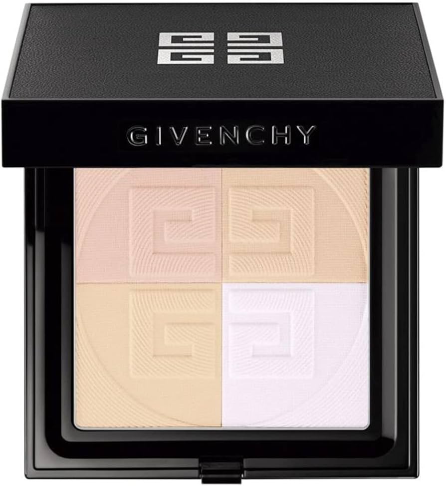 Amazon | GIVENCHY プリズム・リーブル・プレストパウダー #2 9.5g