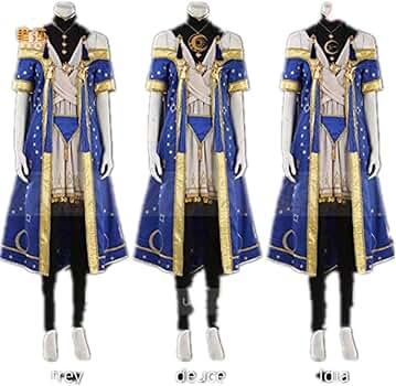 Amazon.co.jp: ツイステッドワンダーランド ツイステ 星に願いを 星