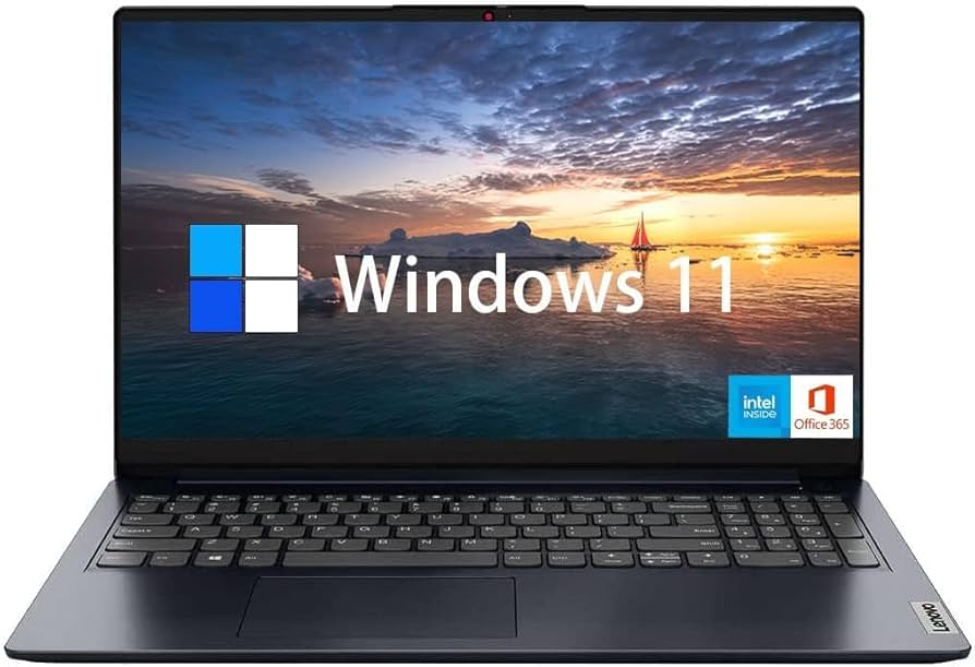 Amazon.com: Lenovo IdeaPad 15.6 Inch FHD Laptop, Intel Pentium