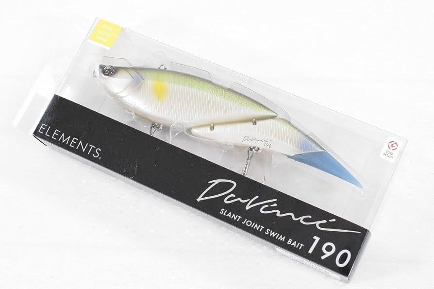 Amazon.co.jp: エレメンツ ダヴィンチ 190 ラトル オリカラ ベータ