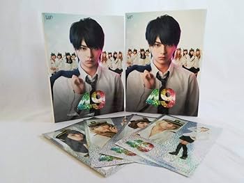Amazon.co.jp: 49 DVD-BOX 豪華版[初回限定生産] : 佐藤勝利(Sexy Zone