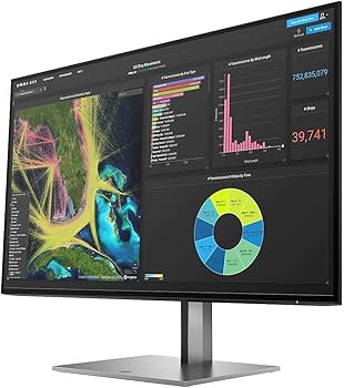 Amazon.com: HP Z27k G3 27