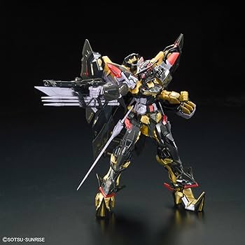 Amazon | RG 機動戦士ガンダムSEED ASTRAY ガンダムアストレイ