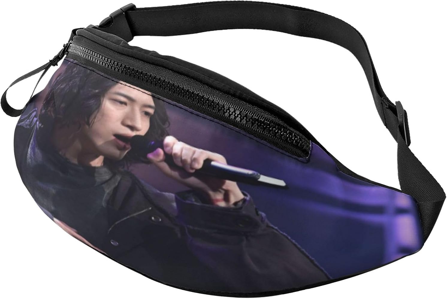 Amazon | キタニタツヤ レジャースポーツ斜め掛けウエストポーチ旅行