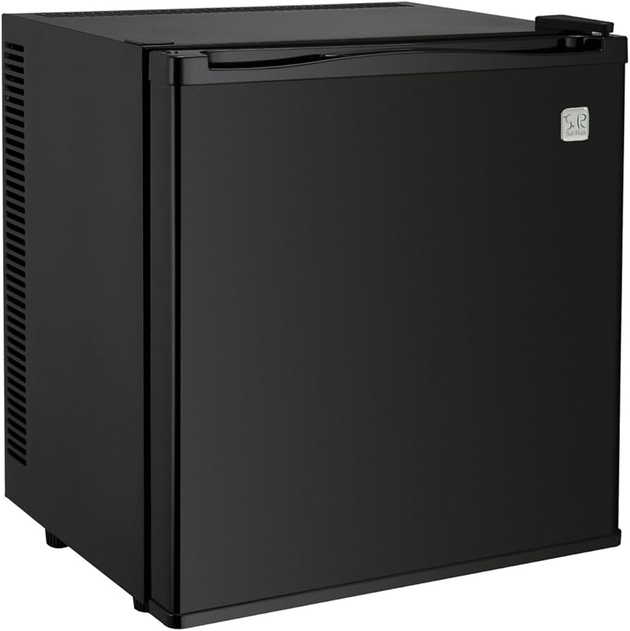 Amazon | SunRuck サンルック 1ドア電子冷蔵庫 冷庫さん ペルチェ方式