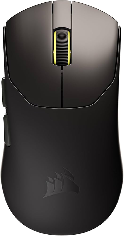 Amazon.com: Corsair Sabre v2 PRO Ultralight FPS Wireless Gaming