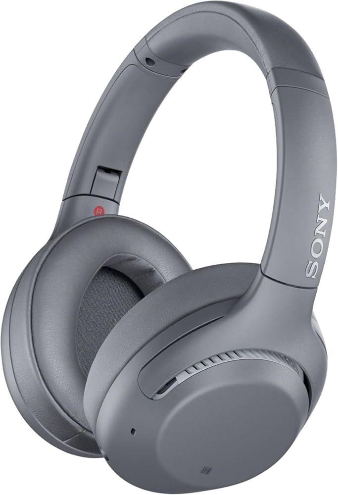 Amazon.com: Sony WH-XB900N Wireless Noise Canceling Extra Bass