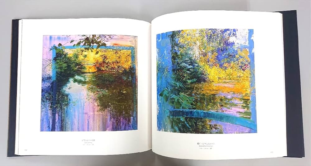 J．トレンツ・リャド作品集 | 山下仁美（ガレリア・プロバ） |本