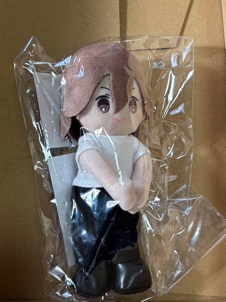 Amazon.co.jp: うたプリ 寿嶺二 ぬいスター : おもちゃ