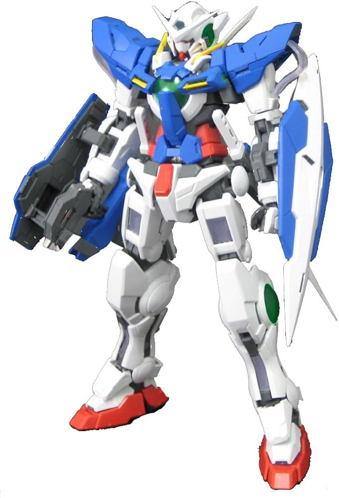 Amazon | MG 1/100 GN-001 ガンダムエクシア イグニッションモード