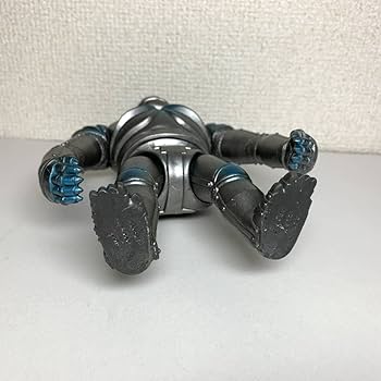 Amazon.co.jp: メカニコング ソフビ 日本製 1991 旧ムービーモンスター
