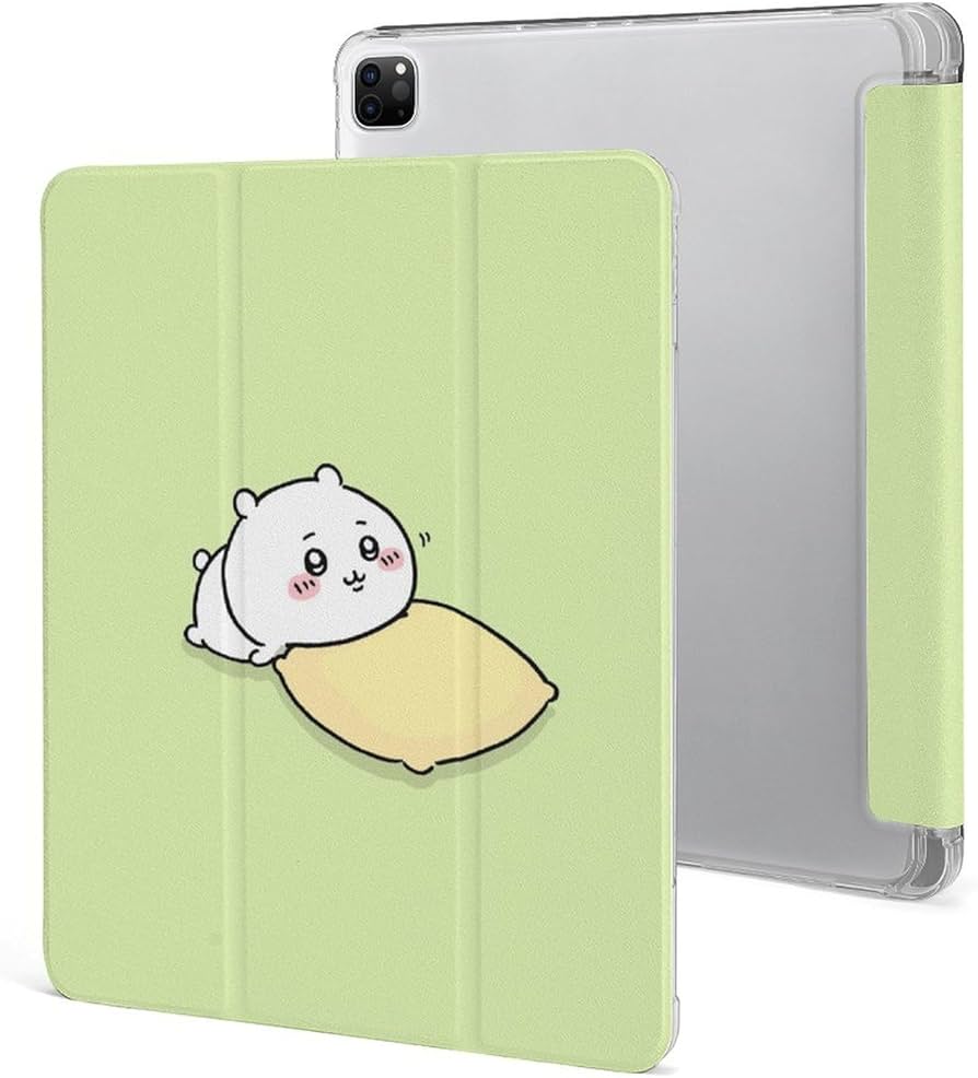 Amazon.co.jp: chiikawa ちいかわ iPad 9.7インチ ケース（第6/5世代