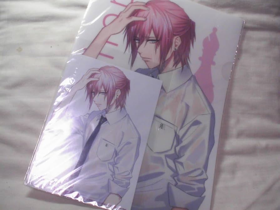 Amazon.co.jp: DYNAMIC CHORD feat. reve parfait 購入特典 百瀬つむぎ