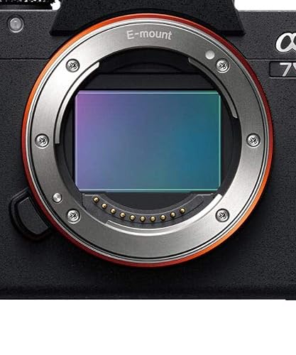 Amazon.com : Sony a7R III Mirrorless Camera: 42.4MP Full Frame
