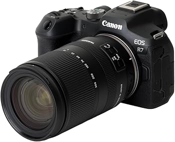 Amazon.co.jp: タムロン 18-300mm F/3.5-6.3 Di III-A VC VXD キヤノン