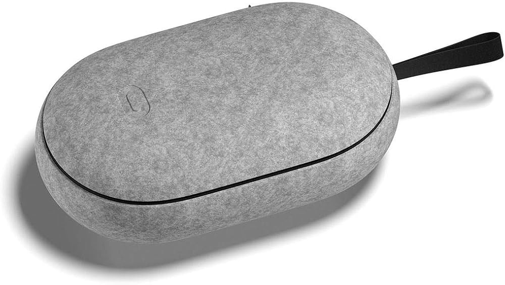 Quest 2 Carrying Case for Lightweight, Portable Protection - VR