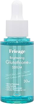 Amazon.co.jp: フリアージュ(Frieage) セラム 美容液 30ml (30ml, GL