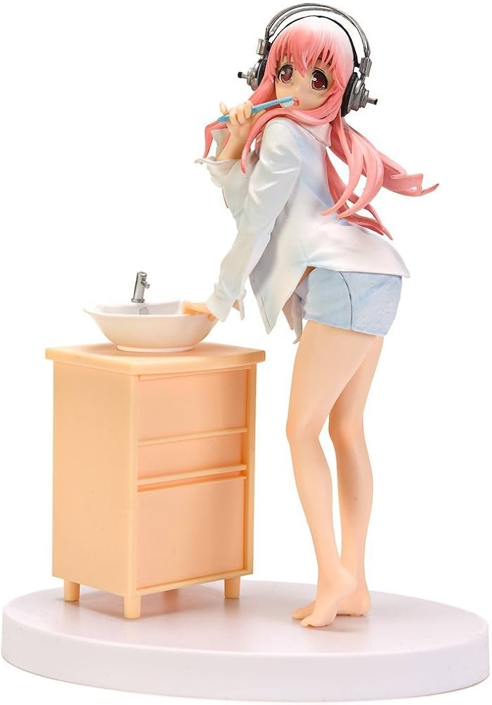 Amazon.co.jp: すーぱーそに子 そに子ちゃん生活密着取材 スペシャル