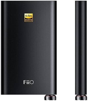 Amazon.co.jp: FiiO Q1 MarkⅡ ハイレゾ対応USB DAC内蔵ポータブル
