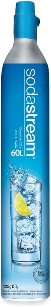 Amazon | 【在庫限り】SodaStream （ソーダストリーム） Source