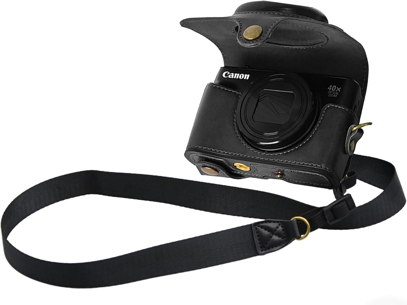 Amazon.co.jp: Canon PowerShot用 SX720 HS SX730 HS SX740 HS 用