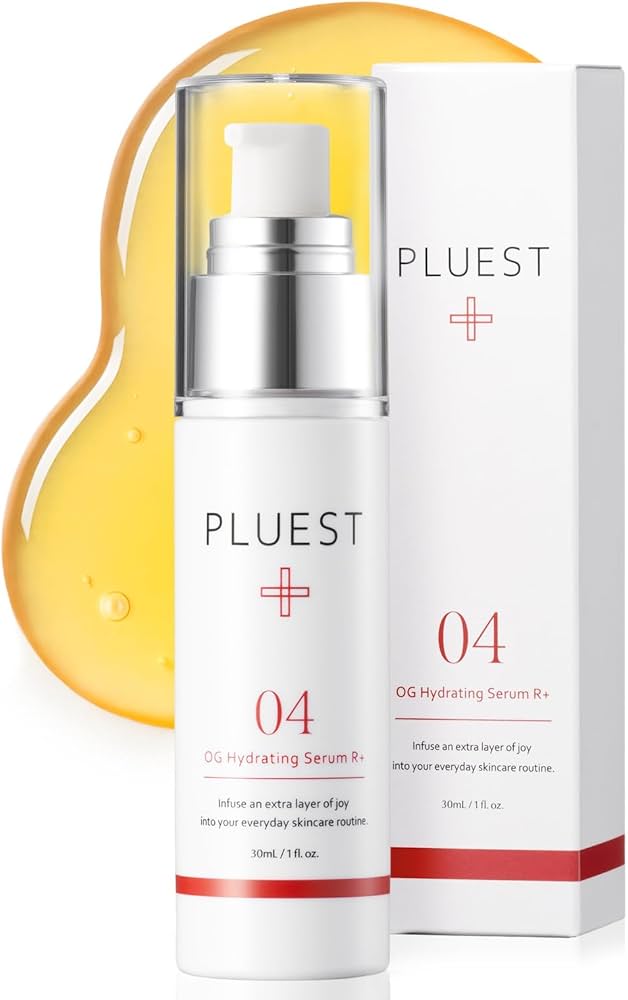 Amazon.co.jp: 【ビタミンc×ナイアシンアミド】PLUEST 薬用 OGハイド