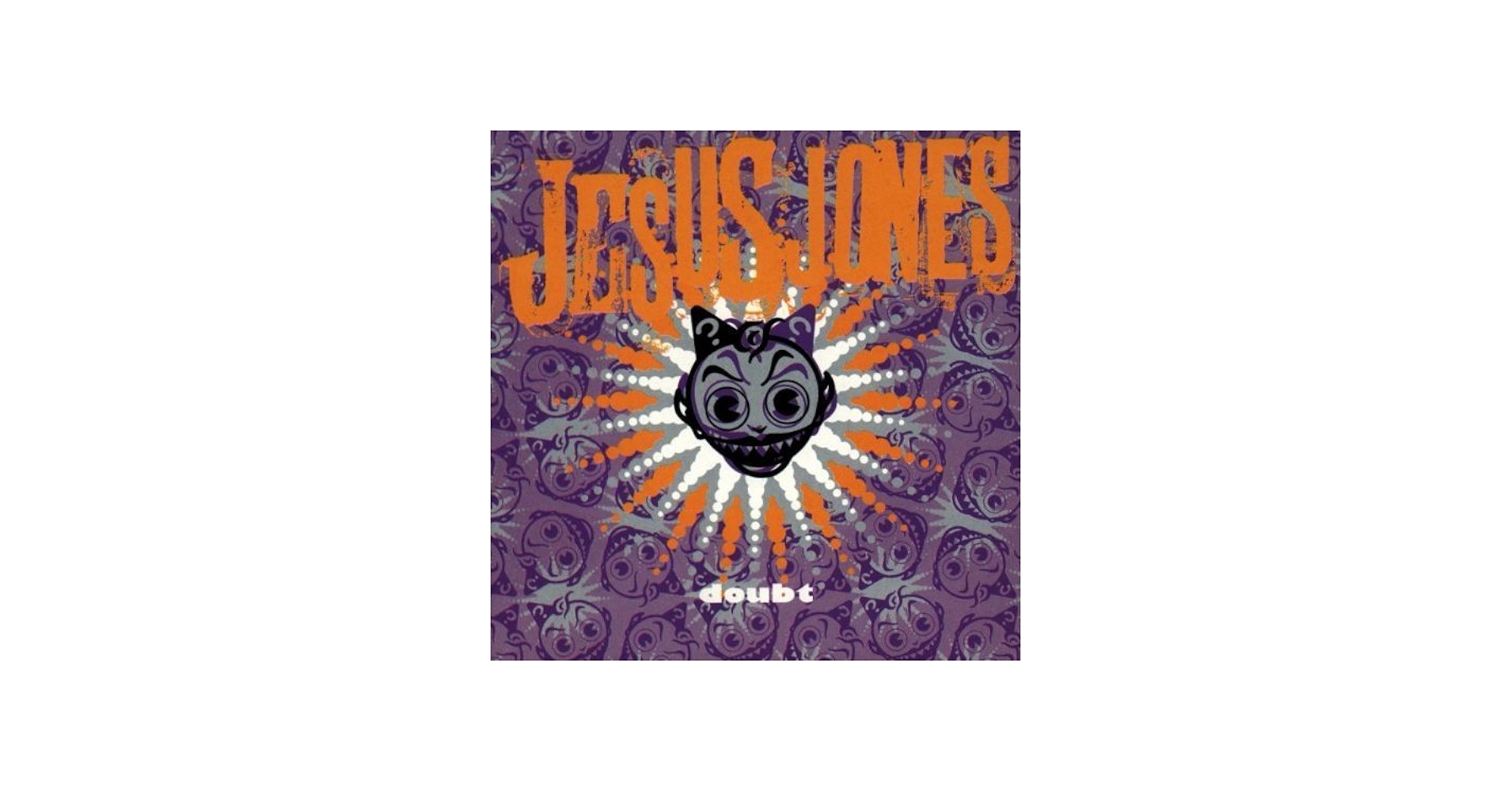 Doubt by Jesus Jones - Amazon.com Music