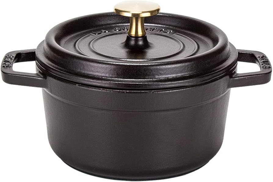 Amazon | [ ストウブ 鍋 ] Staub ピコ・ココット ラウンド 16cm