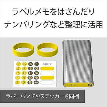 くるみ出品【3台セット】SONY ポータブルSSD SL-M1 1TB くるみ出品【3
