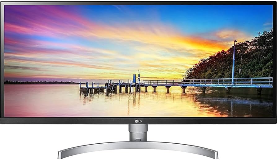 Amazon.com: LG FHD 32-Inch Computer Monitor 32ML600M-B, IPS with