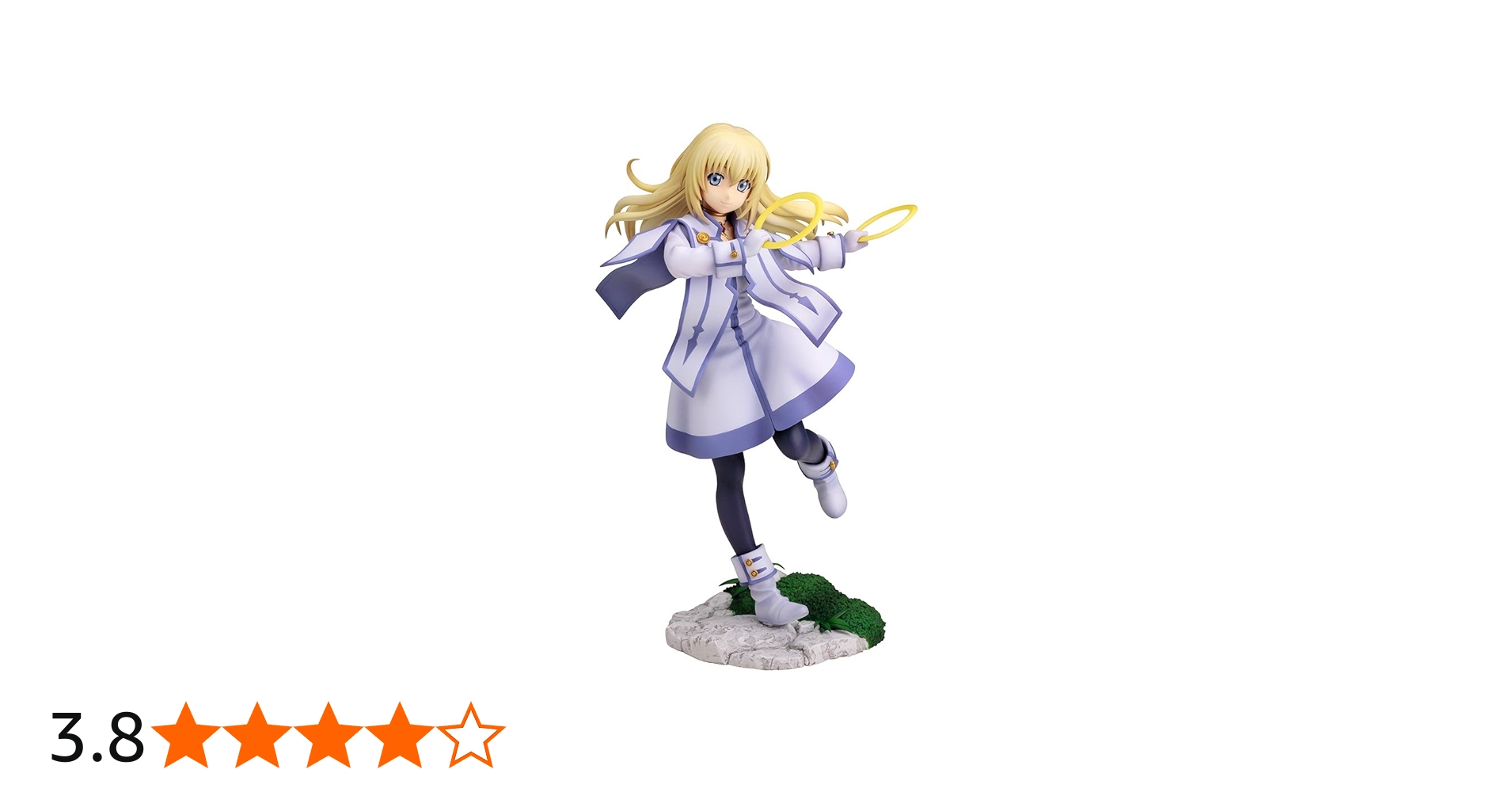 Amazon | テイルズ オブ シンフォニア コレット・ブルーネル (1/8