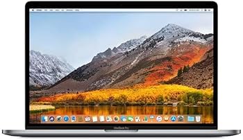 Amazon.com: Apple 15.4in MacBook Pro Laptop (Retina, Touch Bar