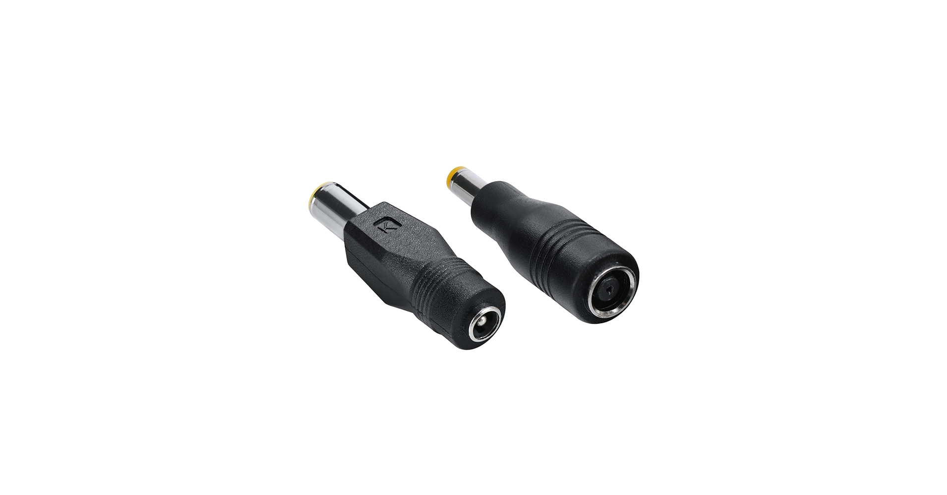 Amazon.com: DC 8mm to DC 5.5mm Connectors Adapter for Jackery