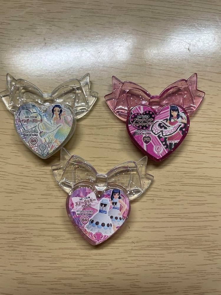 Amazon.co.jp: プリズムストーン 羽付き : ホーム＆キッチン