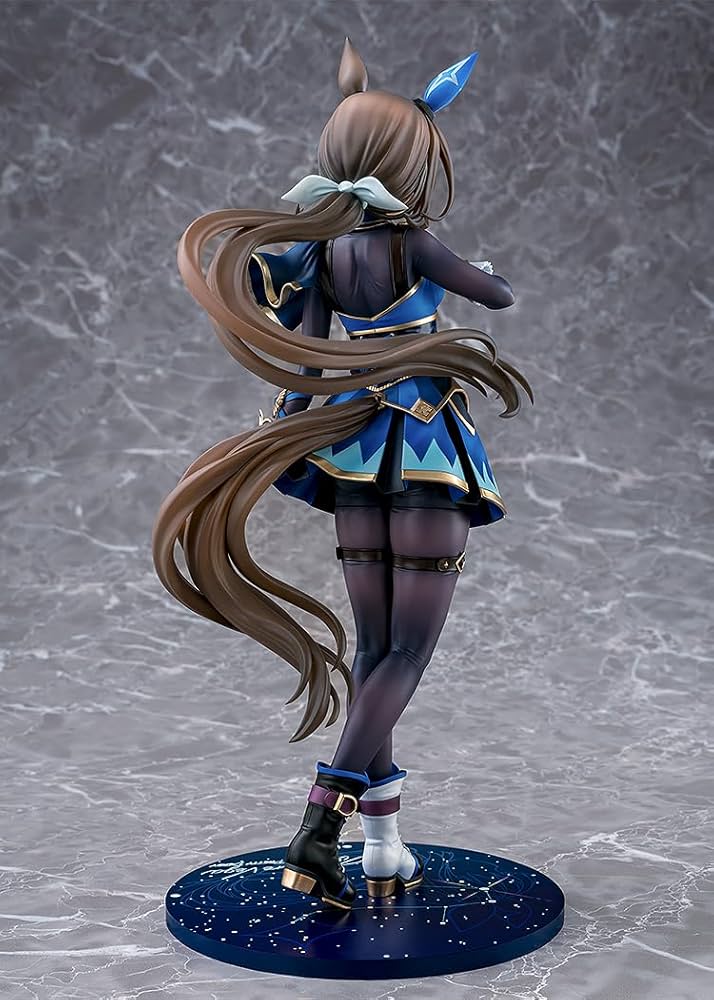 Amazon | ウマ娘 プリティーダービー アドマイヤベガ 1/7スケール